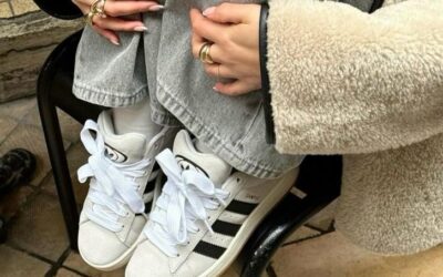 Adidas Campus