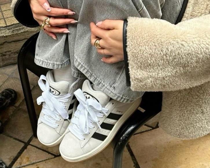 Adidas Campus
